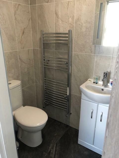 Ocean Holiday Apartments 普里茅斯 外观 照片